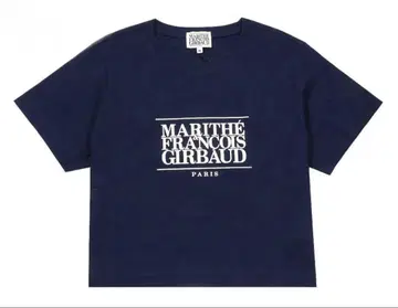 Marithe + Francois Girbaud T셔츠 M 사이즈