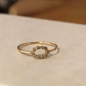 noguchi BIJOUX 노구치 NN1006-BR