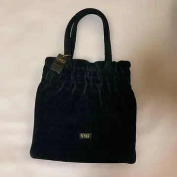 페이러 토트백 블랙 새상품
