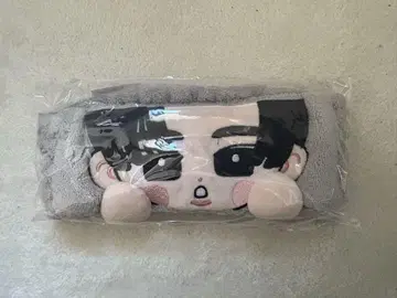 SnowMan 메구로 렌 헤어밴드