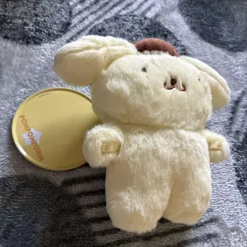 폼폼푸딩