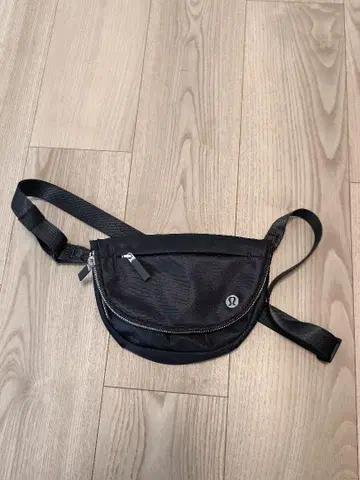 lululemon 올 나이트 페스티벌 백 마이크로 2L