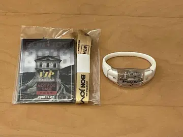 BON JOVI THIS HOUSE IS NOT FOR SALE 2018