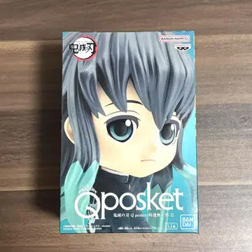귀멸의 칼날 Qposket 토키토 무이치로 II