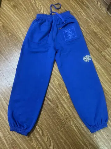 Always 스웨트 팬츠
