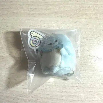 다카시야 스밋코 걸이 봉제 인형 토카게 손바닥 봉제 인형
