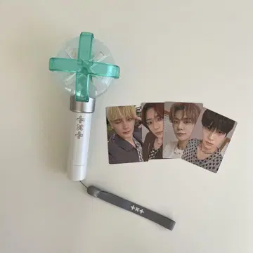 TXT 응원봉 ver2