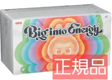 빅 인 에너지 러브러브 모듬 박스
