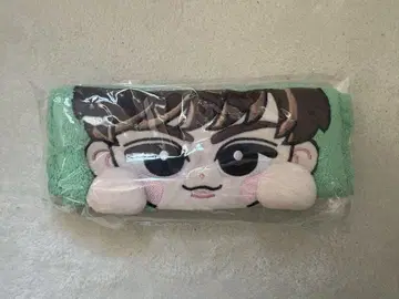 SnowMan 아베 료헤이 헤어밴드
