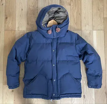 시에라 디자인스 sierra designs 다운 자켓 키즈 L