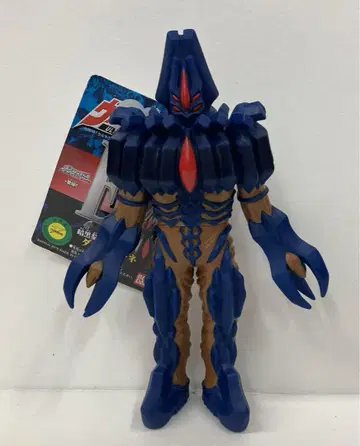 울트라 괴수 시리즈 EX 다크 고네 30250902J11S