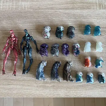 츠무기바코 묶음 판매 사이진 치진 푸툰