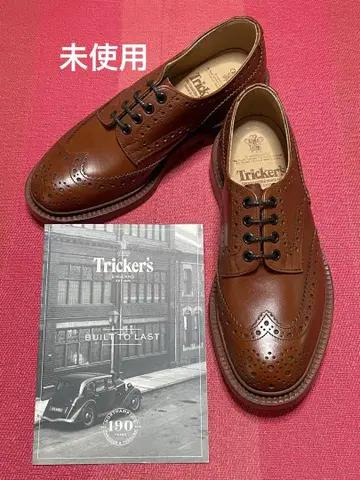 TRICKER'S 5633 COUNTRY BOURTON