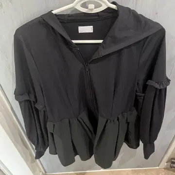 소노 후드티