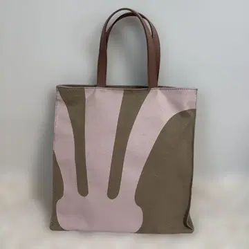 russet tokyo 토트백 러셋