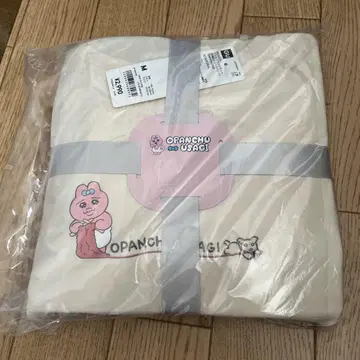 새상품 gu 빤쮸토끼 라운지 세트