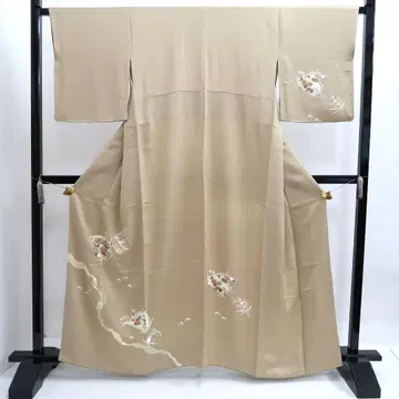M293 부츠케시 기장 159cm 펄 가공