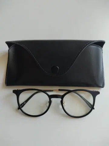 [ 새상품급 ] UNITED ARROWS 유나이티드 애로우즈 패션 안경