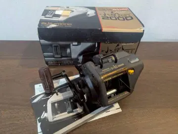 시마노 타나토루 코부네2000 SHIMANO TANATORU 낚시릴