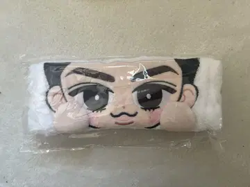 SnowMan 라울 헤어밴드