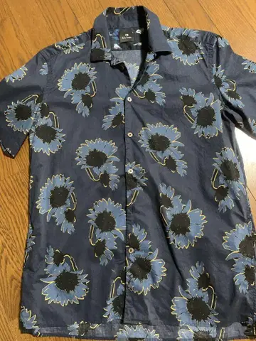 PS Paul Smith 반팔 셔츠