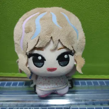 르세라핌 CRAZY SD 인형 채원