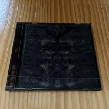 Dir en grey 중고 앨범 CD MACABRE