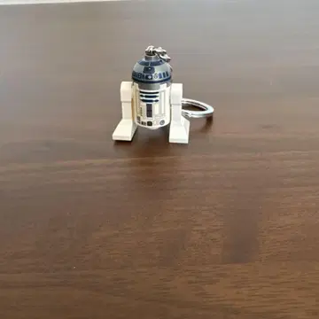 R2-D2 키링 레고