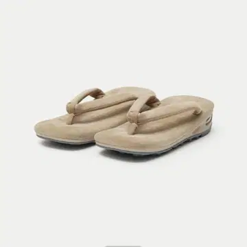 SETTA x SNEAKER 셋타 S 베이지 고에몬