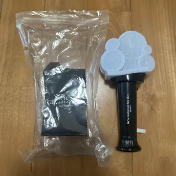 timelesz 응원봉 2024
