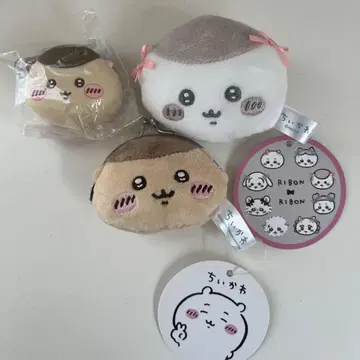 치이카와 (먼작귀) 밤만쥬
