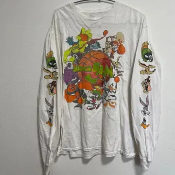 SPACEJAM 론 T