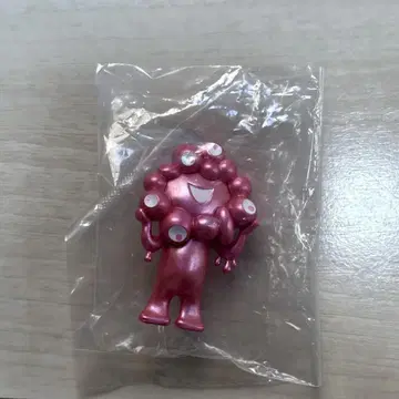 카이요도 미야쿠미야쿠 메탈릭 핑크
