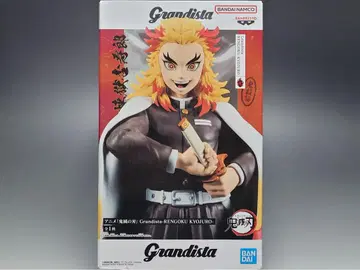 [ 귀멸의 칼날 ] Grandista 염주 렌고쿠 쿄쥬로 피규어