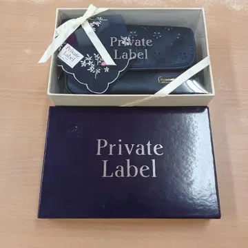 Private Label 파우치