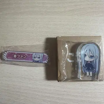 프로세카 요이사키 카나데 칭호 배지 코롯토
