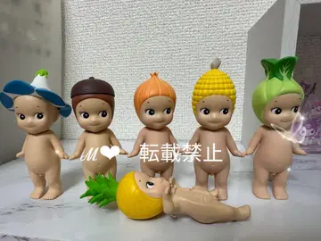 소니 엔젤 6개 세트