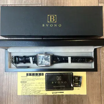 BVONO 자동 와인딩 손목시계 B-5544