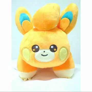 포켓몬 파모 봉제 인형 포켓몬 센터 구매품 pokemon