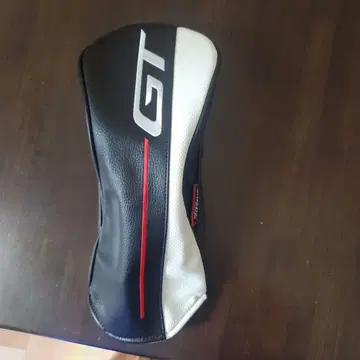 Titleist(타이틀리스트) 정품 골프헤드커버 GT 시리즈
