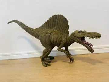 스피노사우루스 피규어 약 30cm