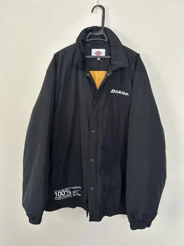 새상품급입니다! Dickies 충전솜 자켓
