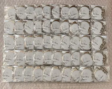 은혼 점프샵 데코 컬렉션 캔뱃지 엘리자베스