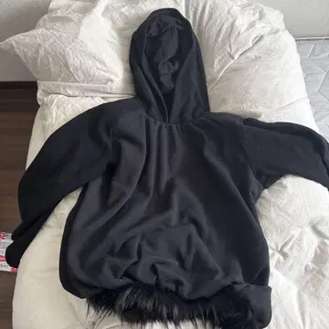 dinoworks new egg hoodie L 디노웍스