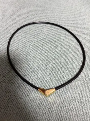 코란토테 목걸이 ALT