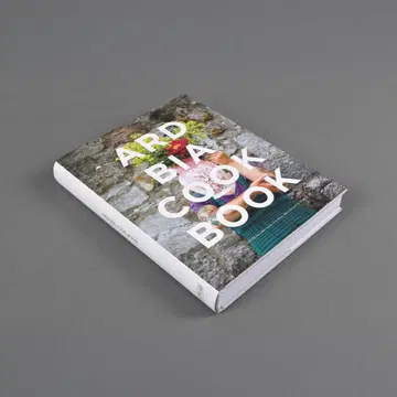 Ard Bia Cookbook