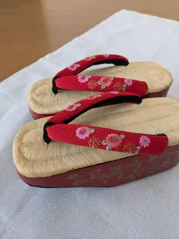 코뽀리 성인식 23cm 새상품급