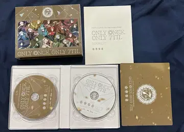 아이나나 7th Anniversary Event Blu-rayBOX