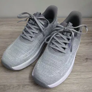 Orth Feet 스니커즈 그레이