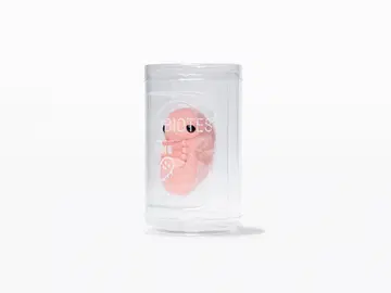 미개봉 새상품 데스 스트랜딩 크립토비오시스 피규어 마스코트